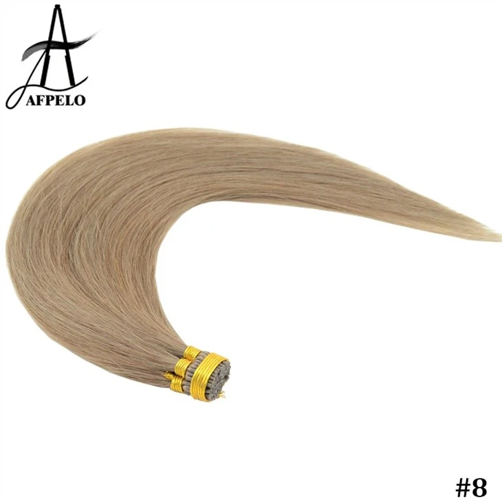 Loose Wave I Tip Hair Extension